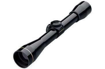 Image of Leupold FX-II 6x36 Rifle Scope Personalized by Leupold Custom Shop