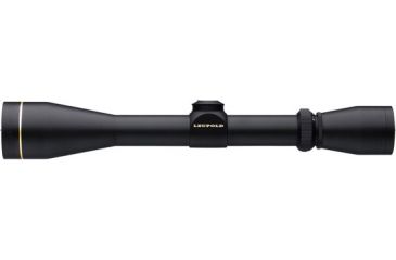 Image of Leupold Mark 2 3-9x40mm T2 Tactical Rifle Scopes Personalized by Leupold Custom Shop