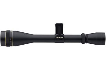 Image of Leupold Mark 2 6-18x40mm T1 Tactical Rifle Scopes Personalized by Leupold Custom Shop