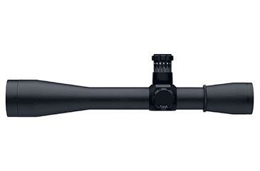 Image of Leupold Mark 4 16x40 LR/T M1 TMR Rifle Scopes 60095 Personalized by Leupold Custom Shop Rifle scope