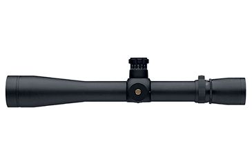 Image of Leupold Mark 4 3.5-10x40 LR/T M1 Tactical Rifle Scopes Personalized by Leupold Custom Shop