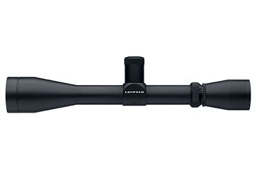 Image of Leupold Mark 4 3-9x40 PR Rifle Scope Personalized by Leupold Custom Shop Rifle scope