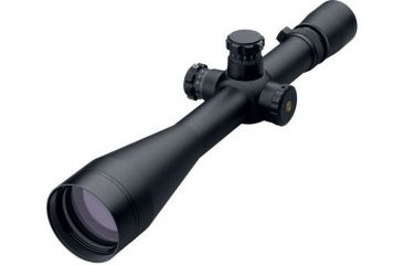 Image of Leupold Mark 4 6.5-20x50mm Extended Range / Tactical ER/T M1 Front Focal Rifle Scope Personalized by Leupold Custom Shop