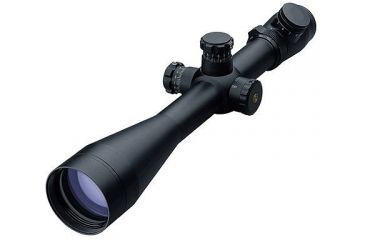 Image of Leupold Mark 4 6.5-20x50mm LR/T M1 Illuminated Reticle Long Range Tactical Rifle Scopes Personalized by Leupold Custom Shop