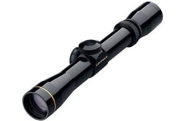 Image of Leupold VX-II 2-7x28 Ultralight Rifle Scope Personalized by Leupold Custom Shop Rifle scope