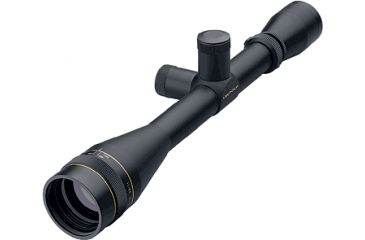 Image of Leupold VX-II 6-18x40 Adjustable Objective Target Rifle Scope Personalized by Leupold Custom Shop