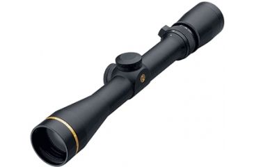 Image of Leupold VX-III 2.5-8x36mm Rifle Scope Personalized by Leupold Custom Shop
