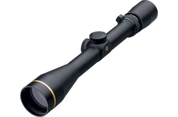 Image of Leupold VX-III 3.5-10x40mm Rifle Scope Personalized by Leupold Custom Shop