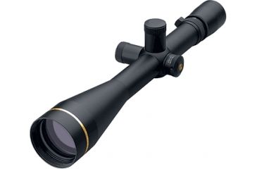 Image of Leupold VX-III 8.5-25x50 Long Range Target Rifle Scope Personalized by Leupold Custom Shop