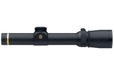 Image of Leupold VX3 1.5-5x20mm Rifle Scope Personalized by Leupold Custom Shop