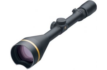 Image of Leupold VX3L 3.5-10x56mm Rifle Scope Personalized by Leupold Custom Shop