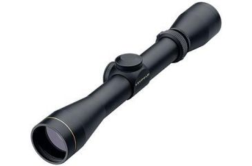 Image of Leupold VX-I 2-7x33 Shotgun Rifle Scope Personalized by Leupold Custom Shop