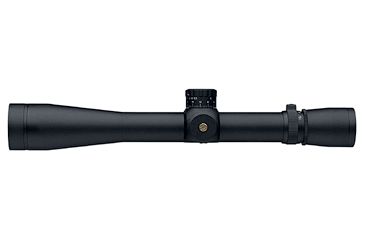 Image of Leupold Mark 4 Long Range/Tactical 3.5-10x40 LR/T M3 Rifle Scopes Personalized by Leupold Custom Shop