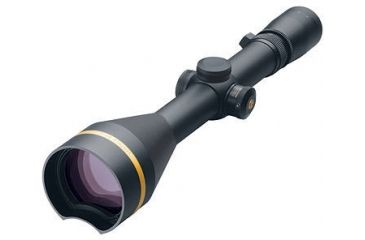 Image of Leupold VX-L 4.5-14x56mm Long Range Rilfescope Personalized by Leupold Custom Shop