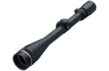 Image of Leupold VX3 6.5-20x40 Millimeter Long Range Rifle Scope Personalized by Leupold Custom Shop