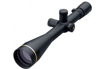 Image of Leupold VX 3 6.5-20x50mm Long Range Target Rifle Scope Personalized by Leupold Custom Shop
