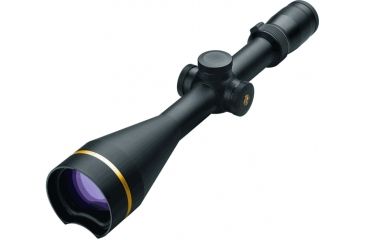 Image of Leupold Golden Ring VX-7L 4.5-18X56mm Long Range Rifle Scopes Personalized by Leupold Custom Shop