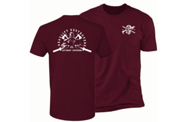 Image of Customcat Deadlift Destroyers 2 T-Shirt, 952-15148-106973163-69946