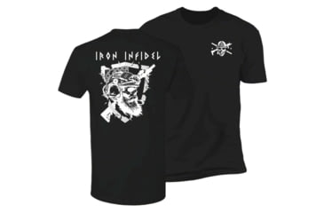 Image of Customcat Sleep Deprived 2 T-Shirt, 952-15148-106973158-69948