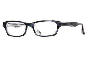 Image of Cutter &amp; Buck CB Alumni SECB ALUM00 Eyeglass Frames - Smoke SECB ALUM005445 GY