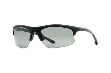 Image of Cutter &amp; Buck CB Augusta SECB AUGU06 Sunglasses - Black SECB AUGU066525 BK