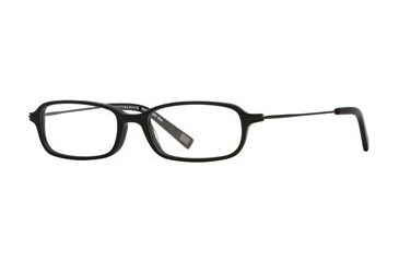Image of Cutter &amp; Buck CB Bayside SECB BAYS00 Eyeglass Frames - Matte Black SECB BAYS005240 BK