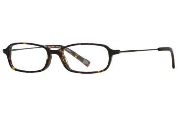 Image of Cutter &amp; Buck CB Bayside SECB BAYS00 Eyeglass Frames - Amber SECB BAYS005240 AM
