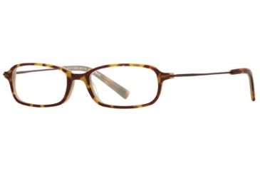 Image of Cutter &amp; Buck CB Bayside SECB BAYS00 Eyeglass Frames - Blonde SECB BAYS005240 TOL
