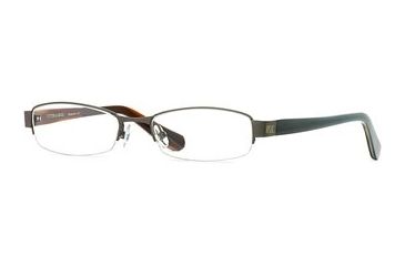 Image of Cutter &amp; Buck CB Baywood SECB BAYW00 Eyeglass Frames - Grey Ridge SECB BAYW005235 GY