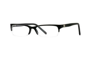 Image of Cutter &amp; Buck CB Campus SECB CAMP00 Progressive Prescription Eyeglasses - Black SECB CAMP005335 BK