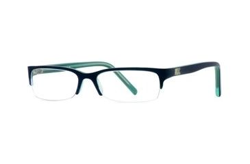 Image of Cutter &amp; Buck CB Campus SECB CAMP00 Progressive Prescription Eyeglasses - Cadet SECB CAMP005335 BL