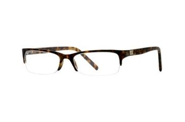 Image of Cutter &amp; Buck CB Campus SECB CAMP00 Progressive Prescription Eyeglasses - Tortoise SECB CAMP005335 TO