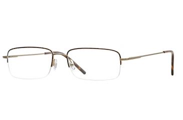 Image of Cutter &amp; Buck CB Champion SECB CHAM00 Eyeglass Frames