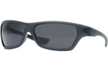 Image of Cutter &amp; Buck CB Coastal SECB COAS06 Sunglasses - Graphite SECB COAS066520 BK