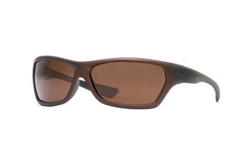 Image of Cutter &amp; Buck CB Coastal SECB COAS06 Sunglasses - Nubuck SECB COAS066520 BN