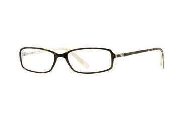 Image of Cutter &amp; Buck CB Cypress SECB CYPR00 Eyeglass Frames - Tortoise SECB CYPR005235 TO