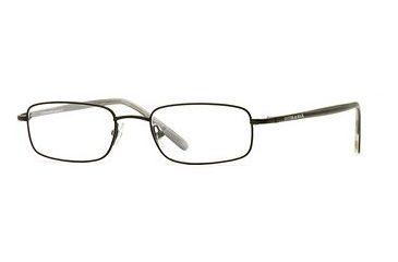 Image of Cutter &amp; Buck CB Dartmouth SECB DART00 Eyeglass Frames - Graphite SECB DART005240 BK