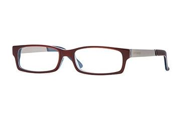 Image of Cutter &amp; Buck CB Doral SECB DORA00 Eyeglass Frames - Acid Rain SECB DORA005340 BNL