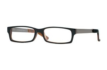 Image of Cutter &amp; Buck CB Doral SECB DORA00 Eyeglass Frames - Coffee SECB DORA005340 BN