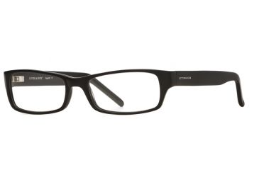 Image of Cutter &amp; Buck CB Flagstaff SECB FLAG00 Progressive Prescription Eyeglasses - Black SECB FLAG005645 BK