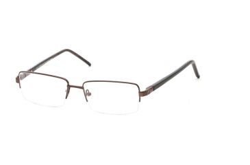 Image of Cutter &amp; Buck CB Harbour SECB HARB00 Bifocal Prescription Eyeglasses