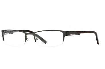 Image of Cutter &amp; Buck CB Kahuna SECB KAPA00 Eyeglass Frames - Gun SECB KAPA005440 GM