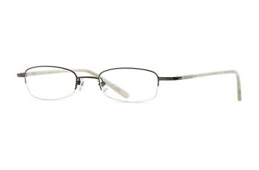 Image of Cutter &amp; Buck CB Legendary SECB LEGE00 Progressive Prescription Eyeglasses - Ash SECB LEGE004940 SV