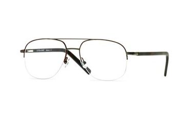 Image of Cutter &amp; Buck CB Melbourne SECB MELB00 Eyeglass Frames - Tortuga SECB MELB005640 SV