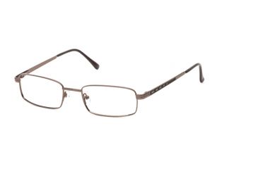 Image of Cutter &amp; Buck CB Merrick SECB MERR00 Eyeglass Frames