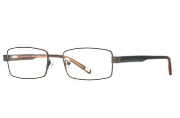 Image of Cutter &amp; Buck CB Mission Hills SECB MISS00 Eyeglass Frames