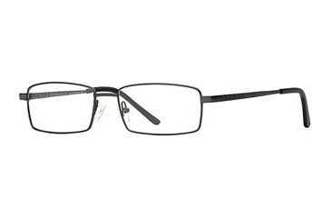 Image of Cutter &amp; Buck CB Muirfield SECB MUIR00 Eyeglass Frames - Gunmetal SECB MUIR005340 GM