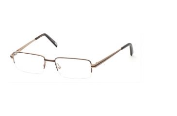 Image of Cutter &amp; Buck CB Olympic SECB OLYM00 Single Vision Prescription Eyeglasses
