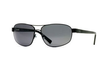 Image of Cutter &amp; Buck CB Paradise Cove SECB PARA06 Sunglasses - Black Iron SECB PARA066035 BK