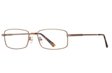 Image of Cutter &amp; Buck CB Quail Hollow SECB QUAI00 Eyeglass Frames